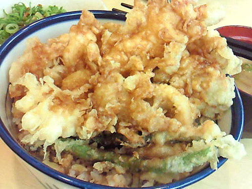 てんや 築地店_c0152767_048131.jpg