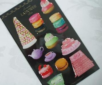 ＬＡＤＵＲＥＥ～♪_a0159974_20211131.jpg