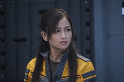 SPACE BATTLESHIP ヤマト_f0110089_17282079.jpg