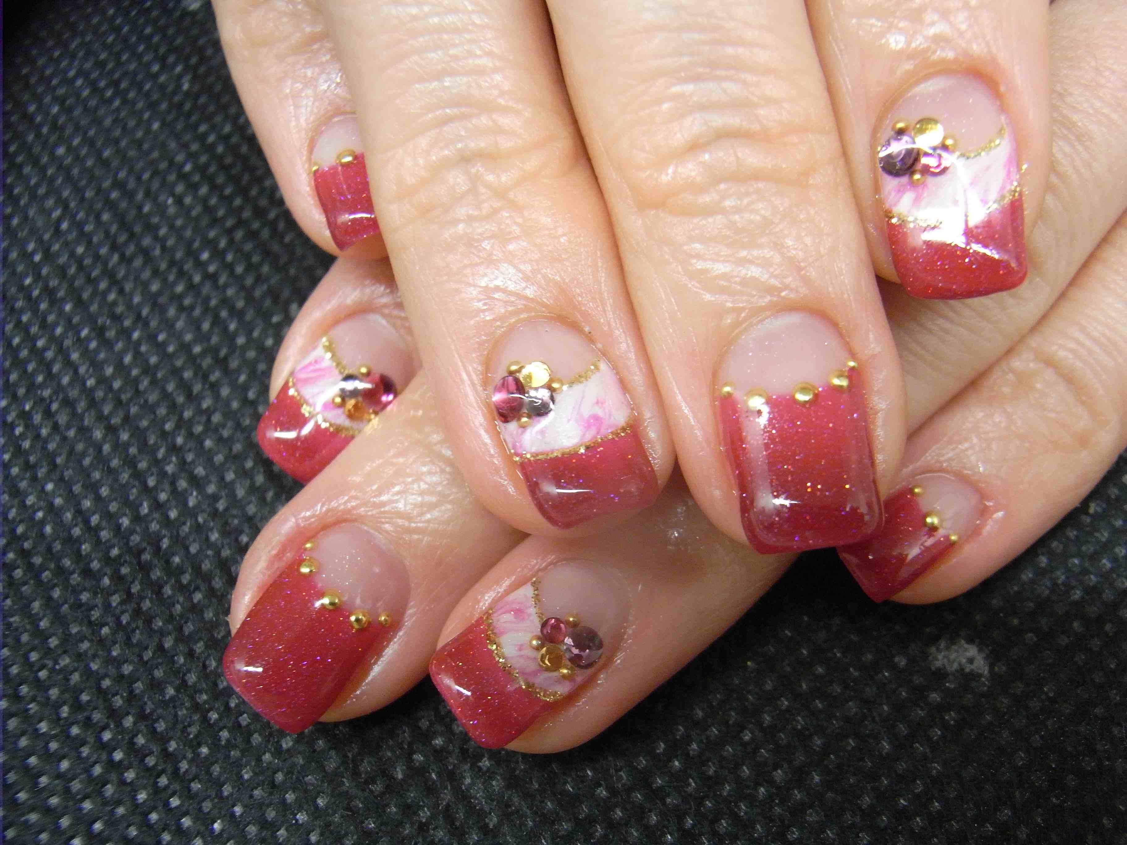 ネイルサロンｉｒｉｓ ｎａｉｌ イリスネイル Sugiuraブログ