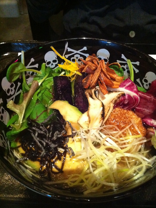 洋楽〜roar〜秀ちゃんラーメン_a0097901_17194815.jpg