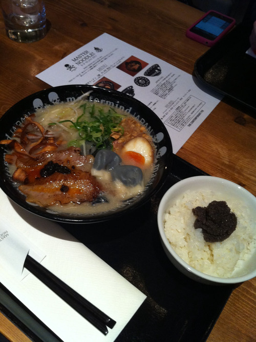 洋楽〜roar〜秀ちゃんラーメン_a0097901_17211975.jpg