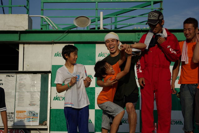 10’スポーツランド生駒杯！第3戦！_a0164504_17474549.jpg