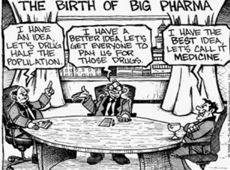 「巨大製薬会社の誕生」：これが”人類”（ゴイム）の未来らしいゾ！_e0171614_1319167.jpg