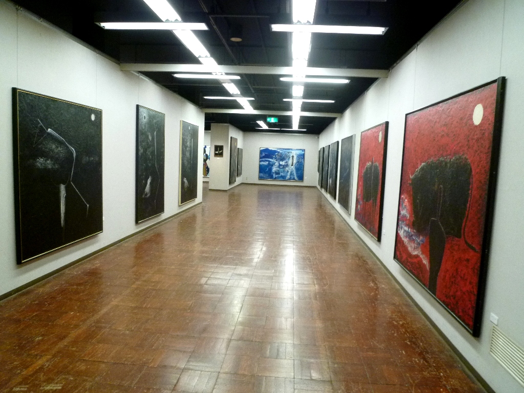 1421）終了「西辻恵三・展」　12月1日（火）～12月5日（日）_f0126829_8333878.jpg