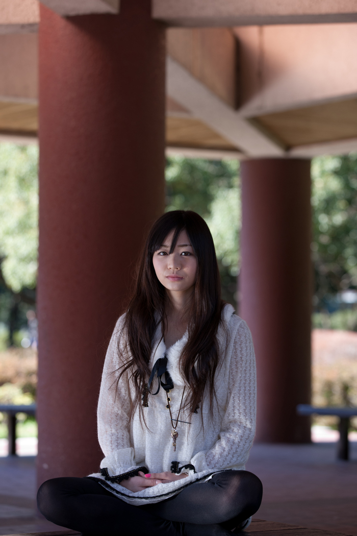 飯田麻由さん 11 01 08 2 Landscape