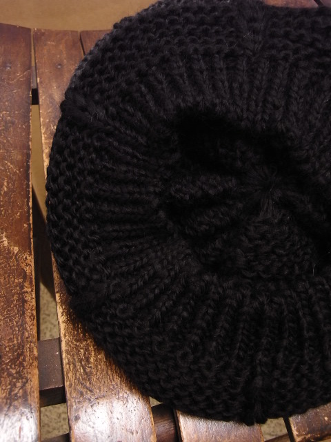 knitberet cap_f0049745_14453465.jpg