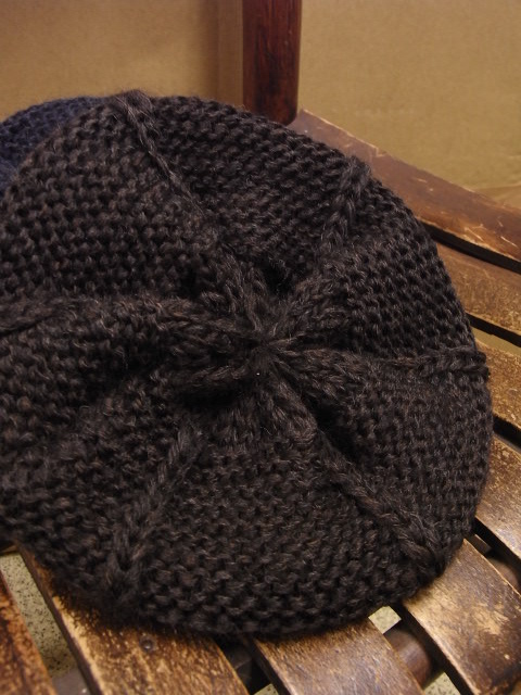 knitberet cap_f0049745_14455716.jpg