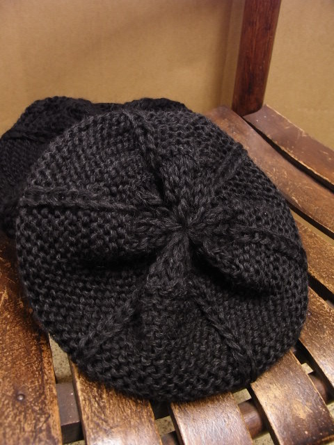 knitberet cap_f0049745_14463953.jpg