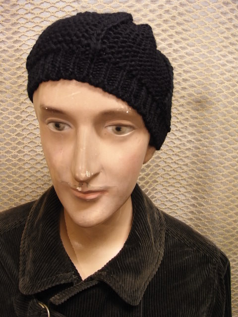 knitberet cap_f0049745_16252895.jpg