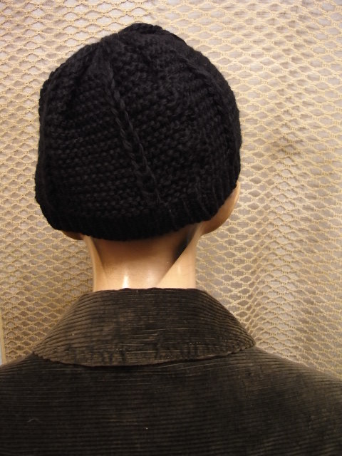 knitberet cap_f0049745_16253647.jpg