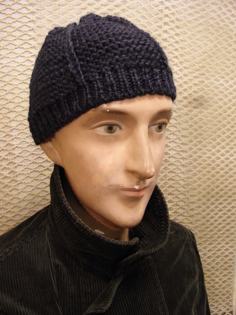 knitberet cap_f0049745_16263611.jpg