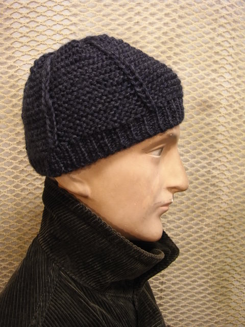 knitberet cap_f0049745_16264647.jpg