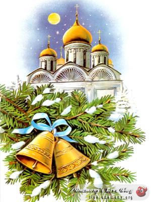 ロシア正教会 クリスマス迎える ハチミツ