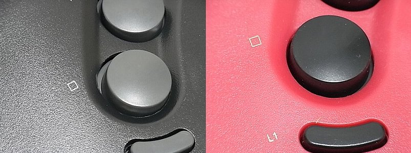 【レビュー】エクサー NEOGEO STICK 2+_c0004568_20152683.jpg