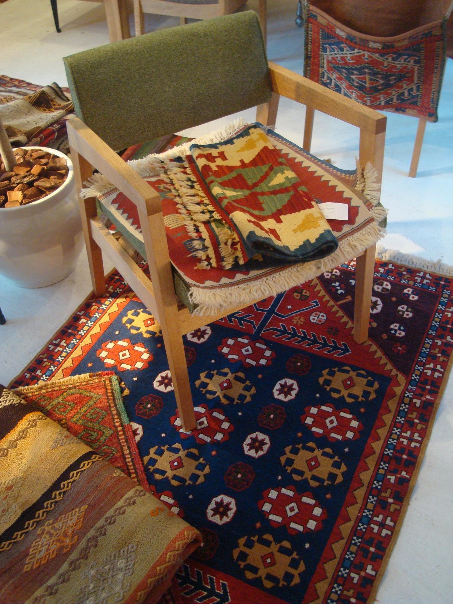 トルコのキリム展 ~MURAT コレクション~_c0146581_12474511.jpg
