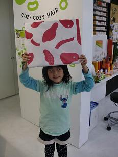 お菓子の詰め合せ_f0172281_613496.jpg