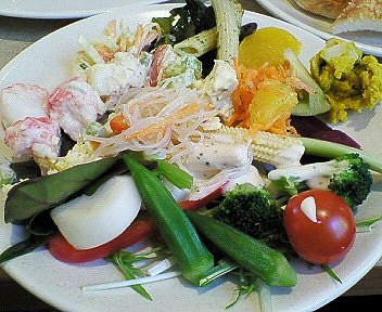 シズラー 今年もシズラーで誕生日 チーズトーストがむちゃ旨 Chokoballcafe