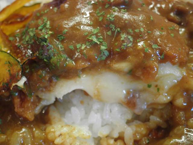 コトブキカレー 吹田_c0118393_10103852.jpg