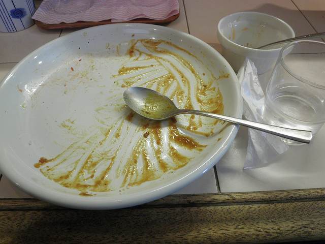 コトブキカレー 吹田_c0118393_10153412.jpg
