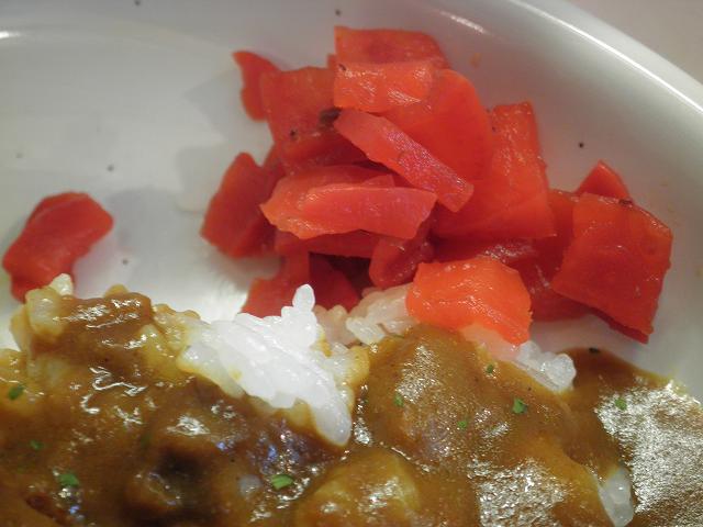 コトブキカレー 吹田_c0118393_1094658.jpg