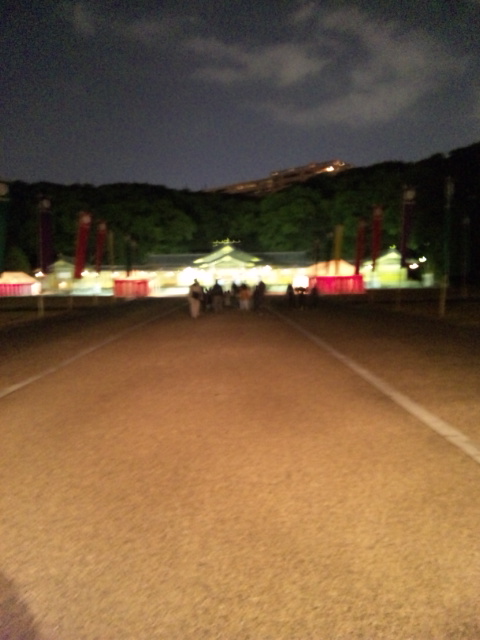 謹賀新年!! 初練習!!_b0172494_1715190.jpg