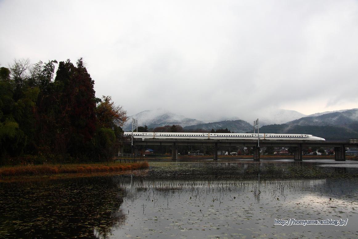 12/28・29 関ヶ原「冬の陣」 前編 ～その3～_f0237201_4302830.jpg