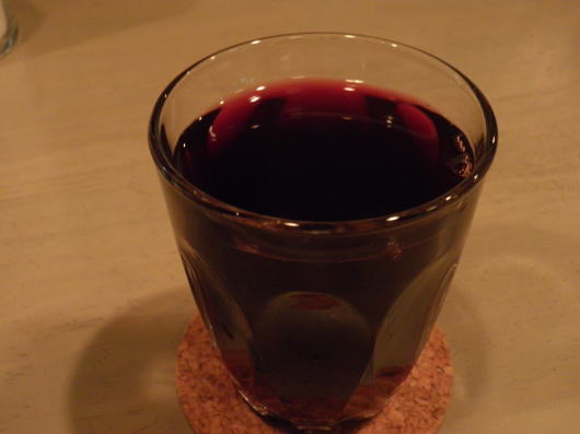 たまにはひとりで飲みたい時もあります。_b0055202_19472012.jpg