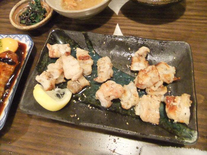 ハーレー乗り新年会 2 in 古典家!!_c0226202_014469.jpg