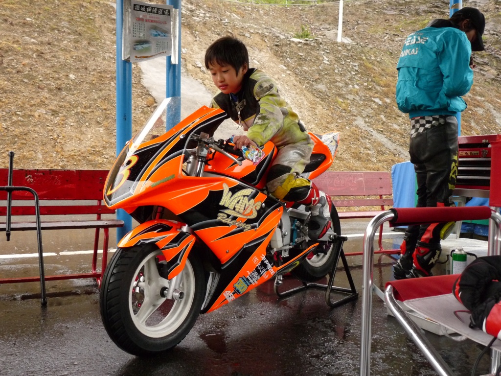 10’徳島ミニバイクレース　第3戦！_a0164504_16364849.jpg