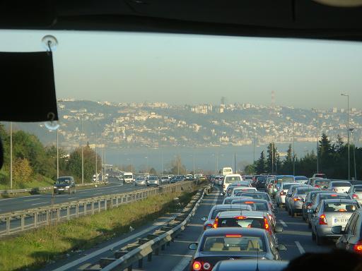 S氏よりお年始のメールを頂きました。素敵なトルコの写真付です。_a0120328_19572634.jpg