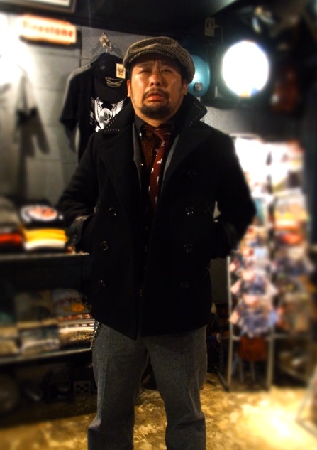 ケンコバ兄貴 The World Psycho Wheels ケンコバ兄貴 The World Psycho Wheels