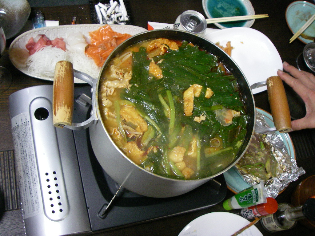 鯉釣り仲間の新年会２０１１_a0130057_23241423.jpg