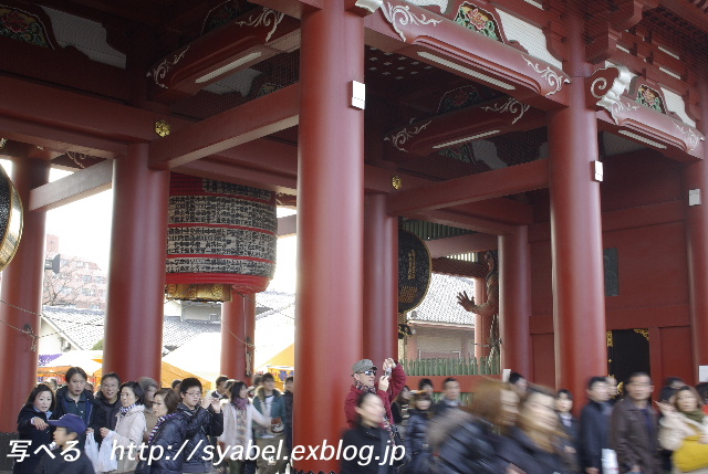 浅草活写 #photo #asakusa _c0153764_20481282.jpg