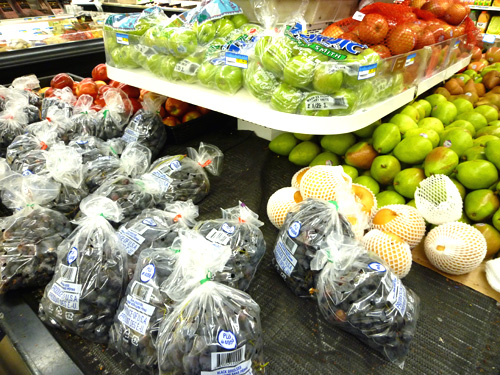 FOOD PANTRY(フード・パントリー)_c0152767_18273211.jpg