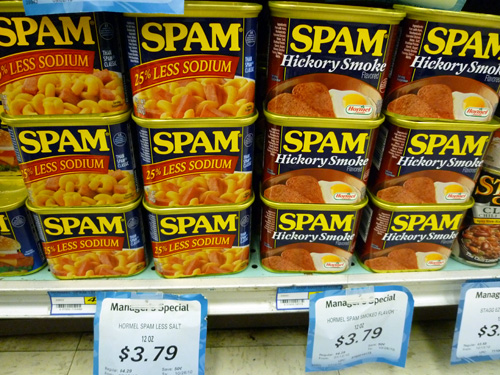FOOD PANTRY(フード・パントリー)_c0152767_1836345.jpg
