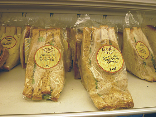 FOOD PANTRY(フード・パントリー)_c0152767_18404479.jpg