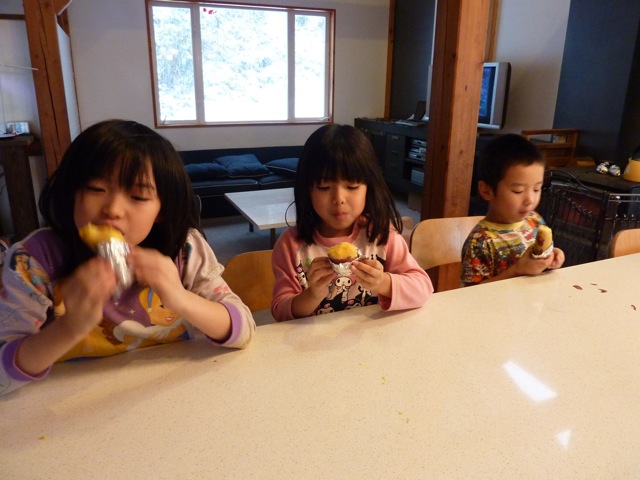 マジで大雪!?_c0080075_1571819.jpg