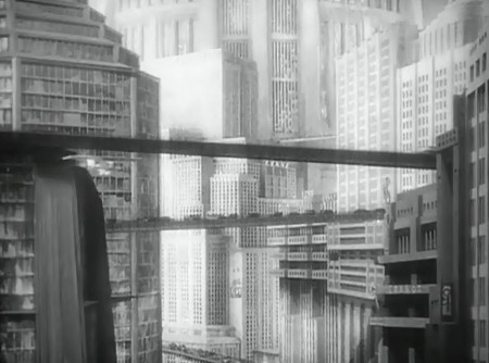 映画「メトロポリス」のオカルト象徴主義とポップカルチャーにおけるその重要性 By Vigilant 1_c0139575_484179.jpg
