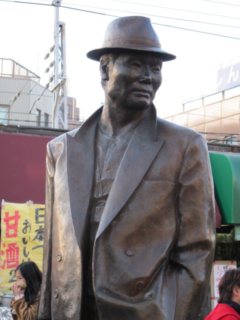柴又帝釈天~寅さん_d0193278_19263760.jpg
