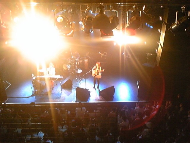 全国ツアー初日!名古屋E.L.L_d0150083_1225550.jpg
