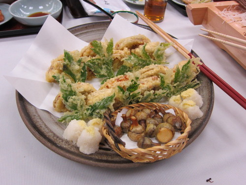 あゆみ野農協安行園芸センター 新年会_b0200291_20514387.jpg