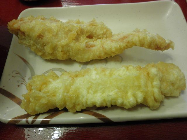 金比羅製麺 川西多田店_c0118393_1323228.jpg