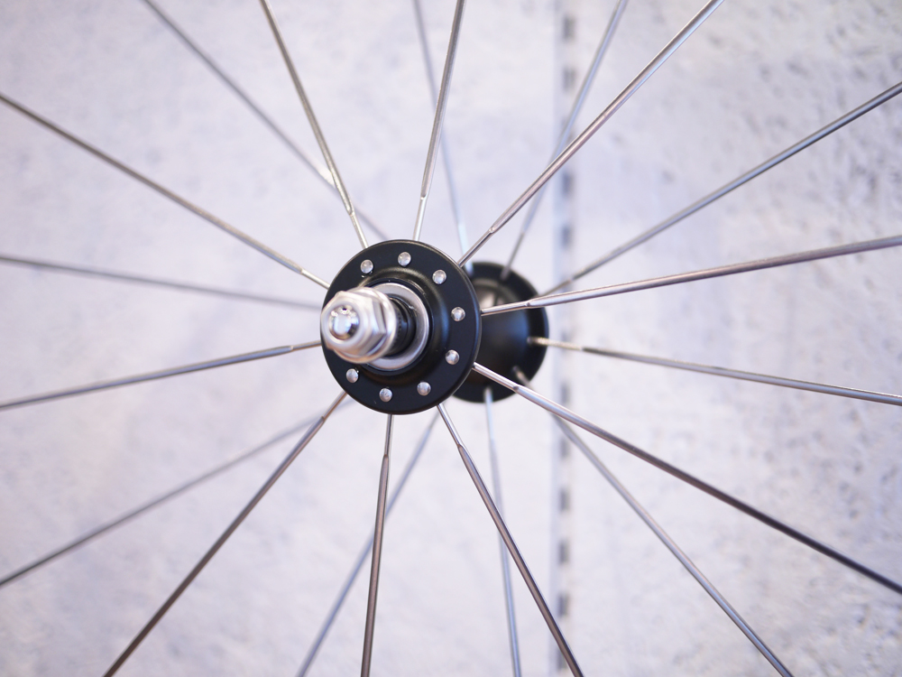 『Campagnolo - PISTA Wheel - 』_e0185995_12285631.jpg