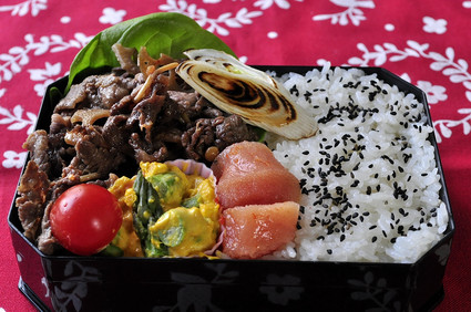 年始めパパ弁当_b0171098_753564.jpg
