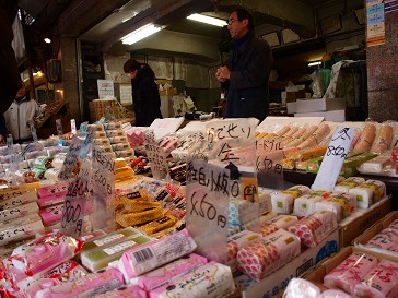 神社が、築地が愉しい！！_b0110999_2239392.jpg