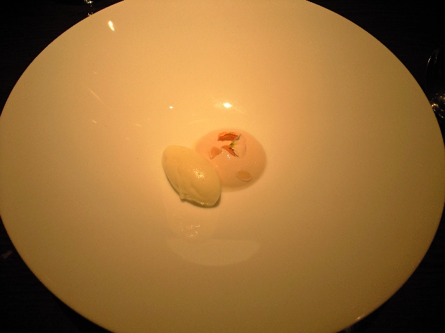 キュイジーヌフランセーズ きよた (Cuisine Francaise)1 ―阿吽の料理―_a0194908_13512360.jpg