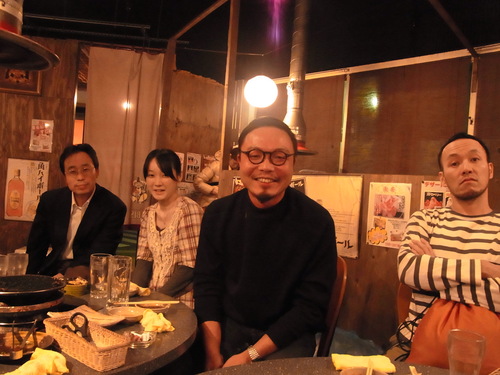 モロゾフグラン来年も前進します! (記:藤本紀久子) _a0195310_2532257.jpg