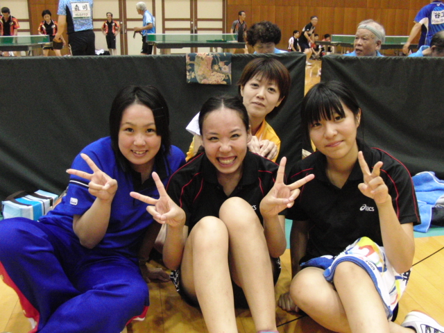 3チーム出場!_e0052012_718974.jpg