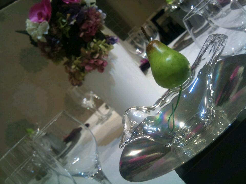 続 ☆ 鶴見ノ森 迎賓館_f0206212_18152641.jpg